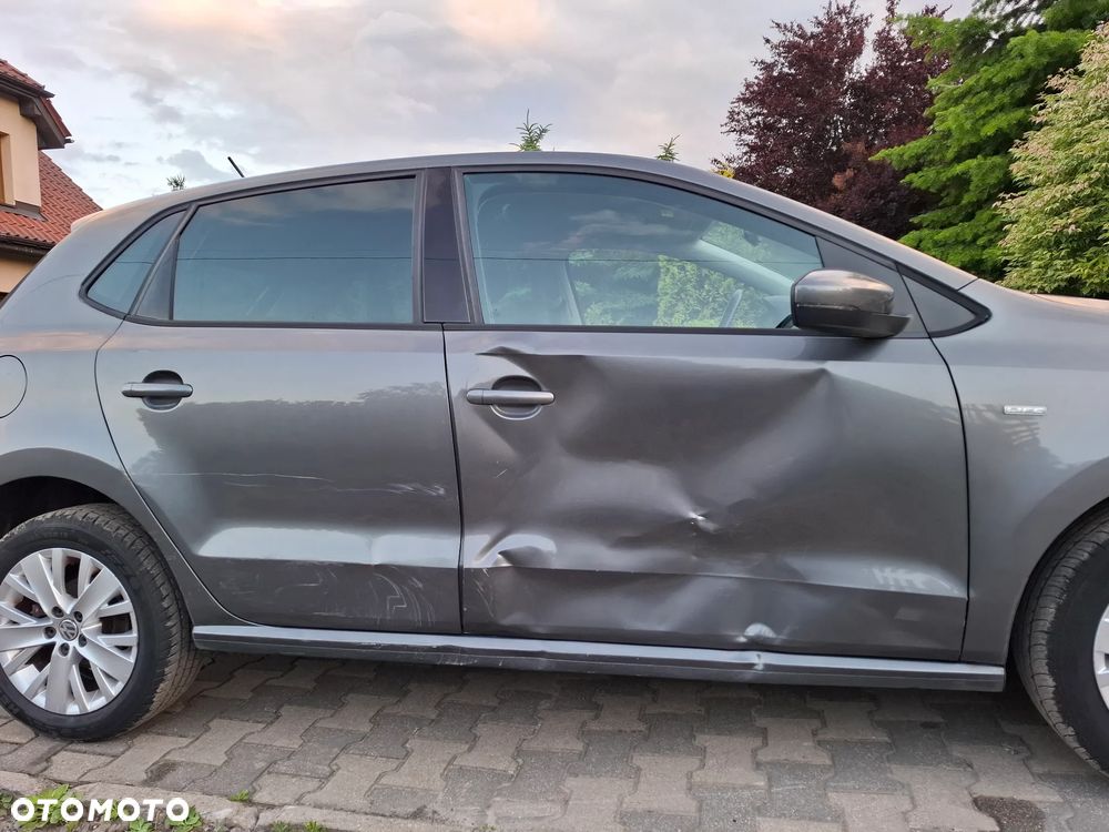 Volkswagen ID. Polo - 10