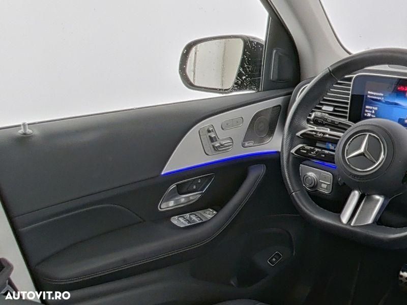 Mercedes-Benz GLE 450 MHEV 4MATIC - 7