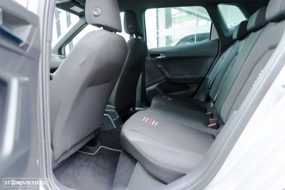 SEAT Arona 1.0 TSI FR - 18