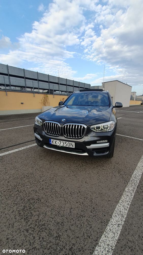 BMW X3 xDrive30i xLine - 5