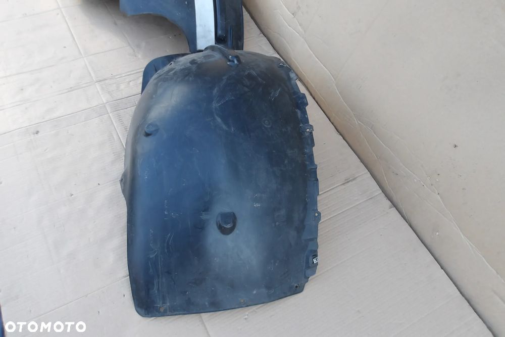 NADKOLE LEWY PRZOD AUDI Q4 E TRON 89A821171B 89A805897 - 5