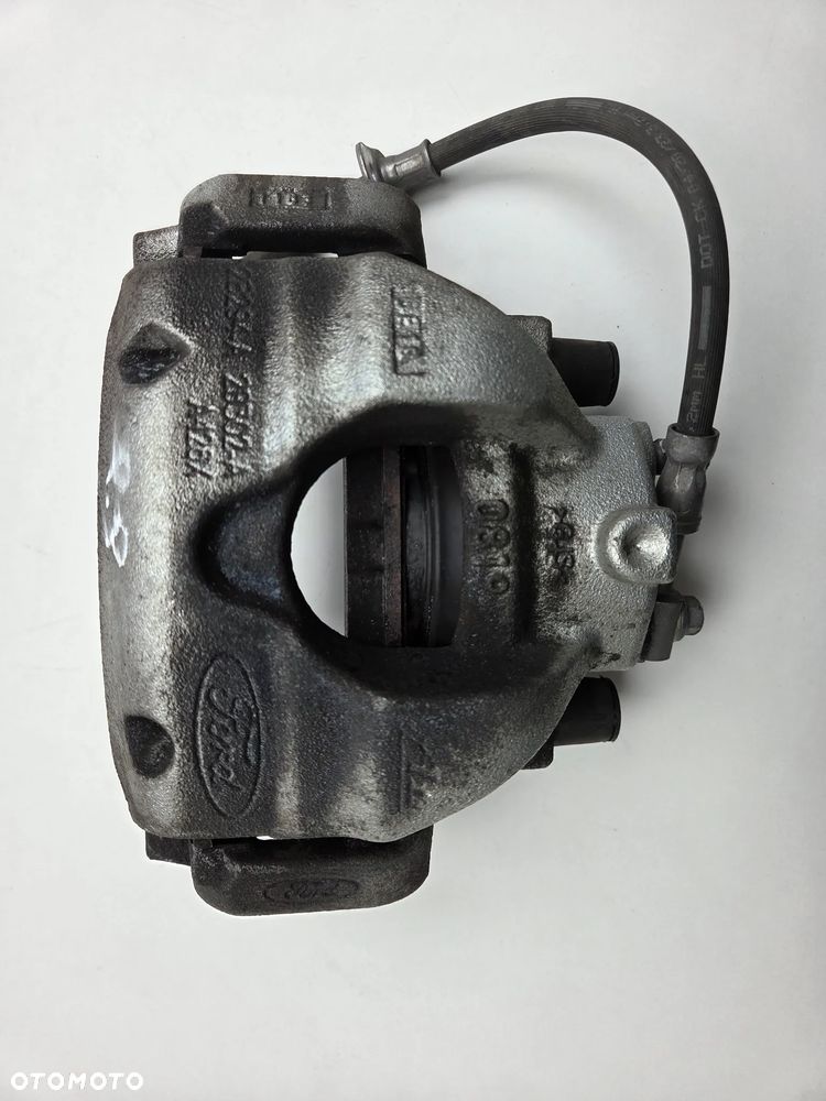 Ford Focus MK4 Zacisk hamulcowy przedni prawy 2B294A2B302A - 3