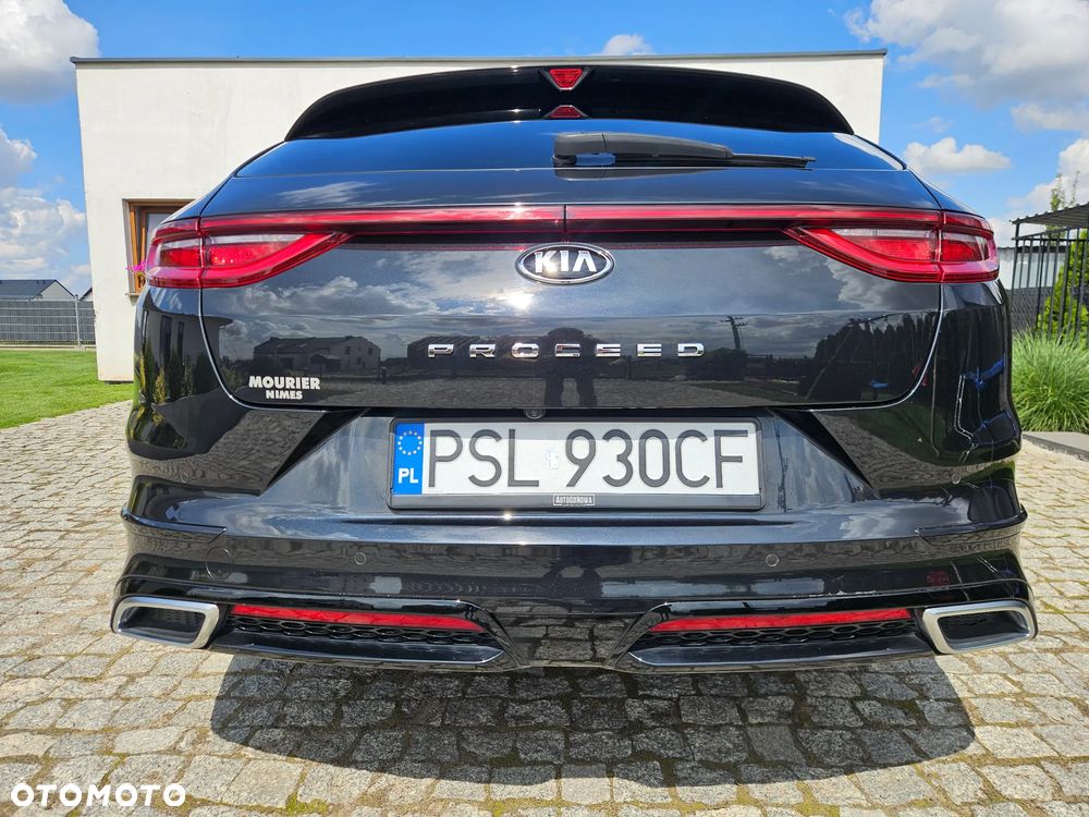 Kia ProCeed 1.6 CRDi DCT7 SCR GT LINE - 6