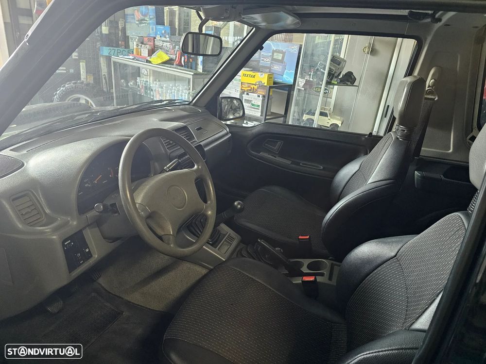 Suzuki Vitara - 5
