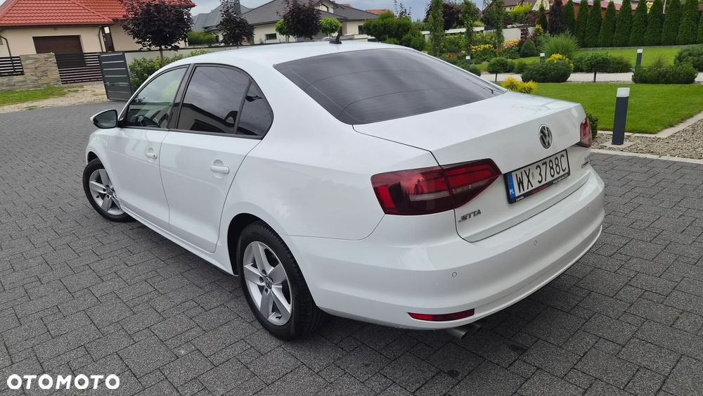 Volkswagen Jetta 2.0 TDI DPF BMT Comfortline - 3