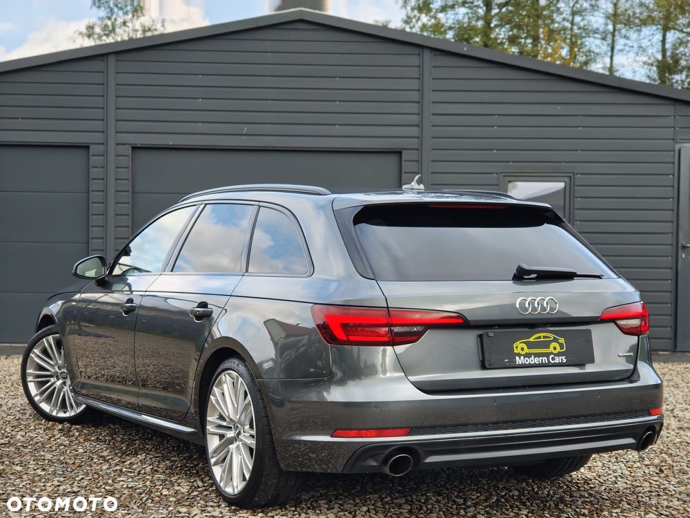 Audi A4 - 7
