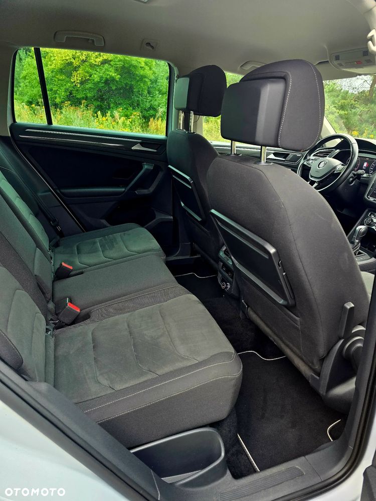 Volkswagen Tiguan 2.0 TDI SCR 4MOTION (BlueMotion Techn.) DSG Sound - 16