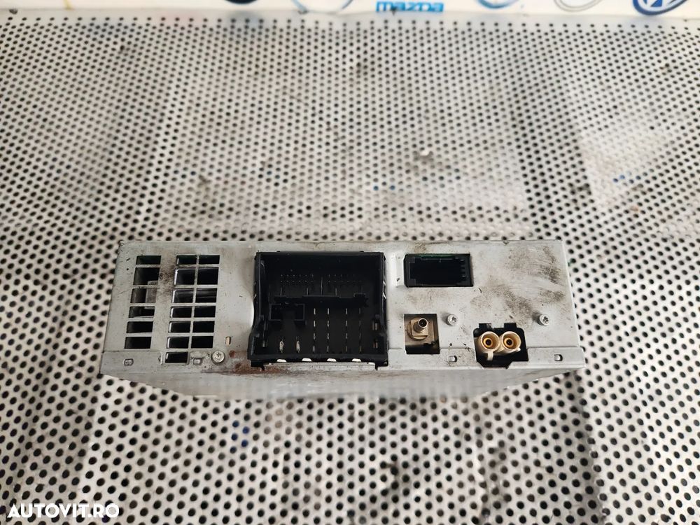 Unitate Naviagatie MMI 3G Audi A4 B8 A5 A6 C7 A7 Cod 4G0035061S - Dezmembrari Arad - 3