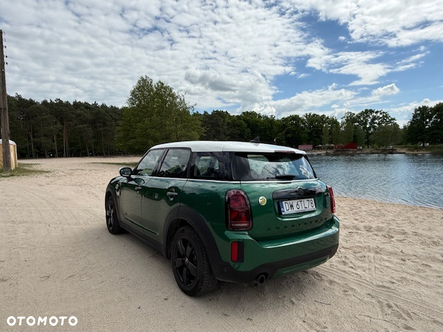 MINI Countryman Cooper SE ALL4 - 7
