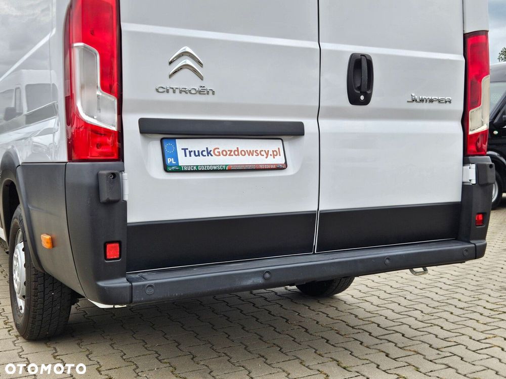 Citroën Jumper L4H2 *74999zł NETTO* 2.2HDi/140KM - 13