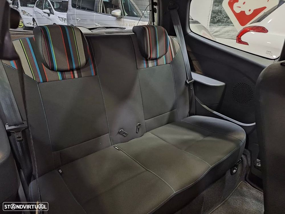 Renault Twingo 1.2 16V Dynamique - 18