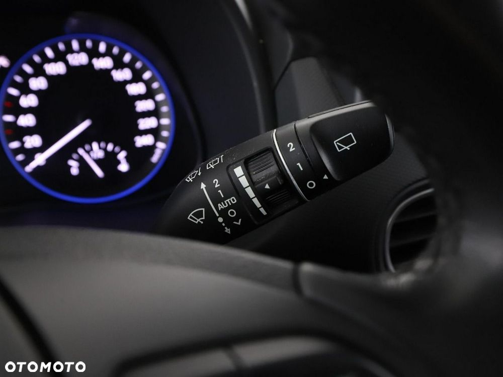 Hyundai Kona 1.0 T-GDI Advantage - 34