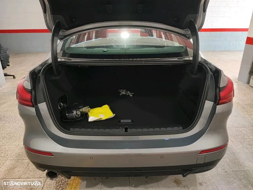 BMW 216 Gran Coupé - 10