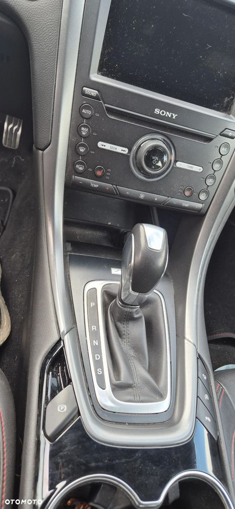Ford Mondeo 1.5 EcoBoost ST-Line X - 35