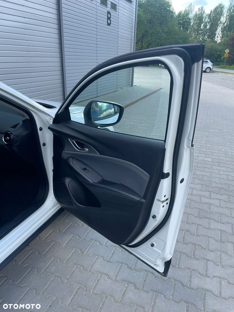 Mazda CX-3 2.0 SkyEnergy - 31