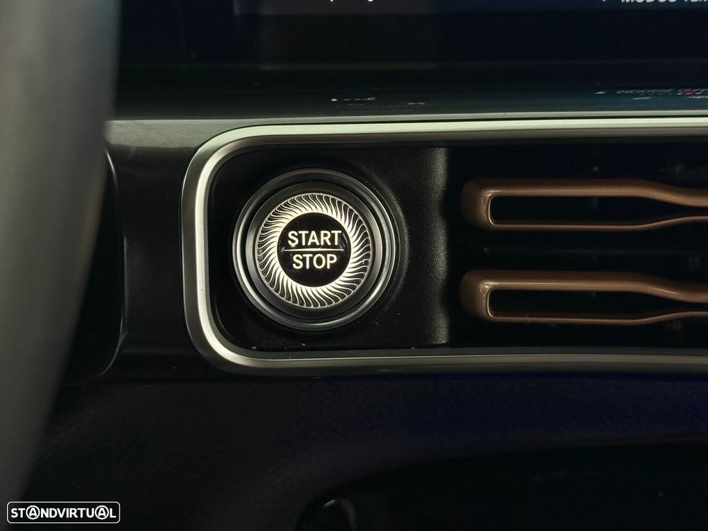 Mercedes-Benz EQC 400 4Matic - 32