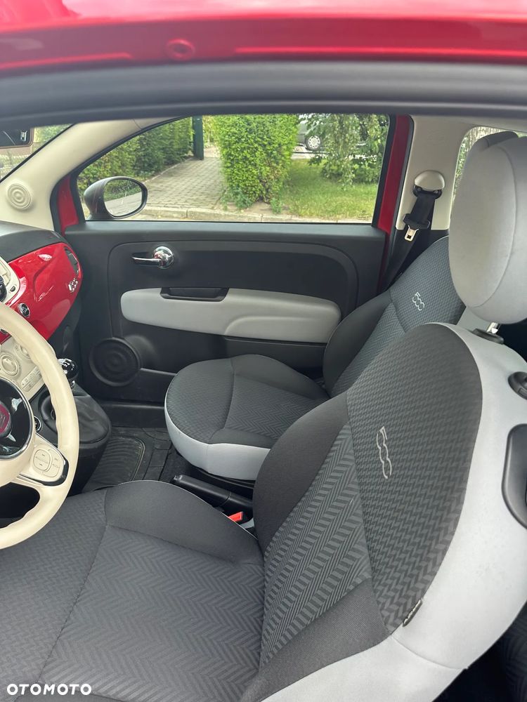 Fiat 500 - 6