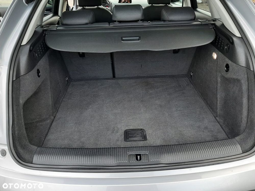 Audi Q3 2.0 TDI Quattro S tronic - 18