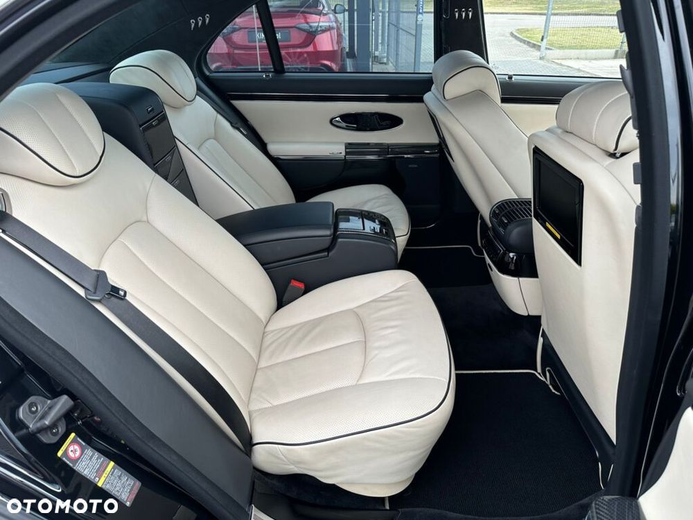 Maybach 57 - 33