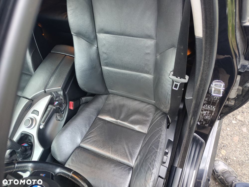 BMW Seria 5 530xd - 7