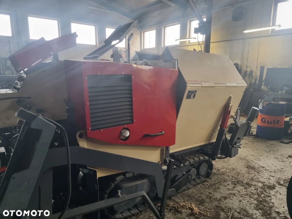 Demag DF 45 CS