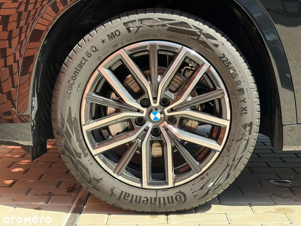 BMW X1 sDrive18i sport - 13