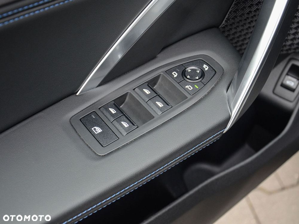 BMW X1 xDrive20d mHEV sport - 24