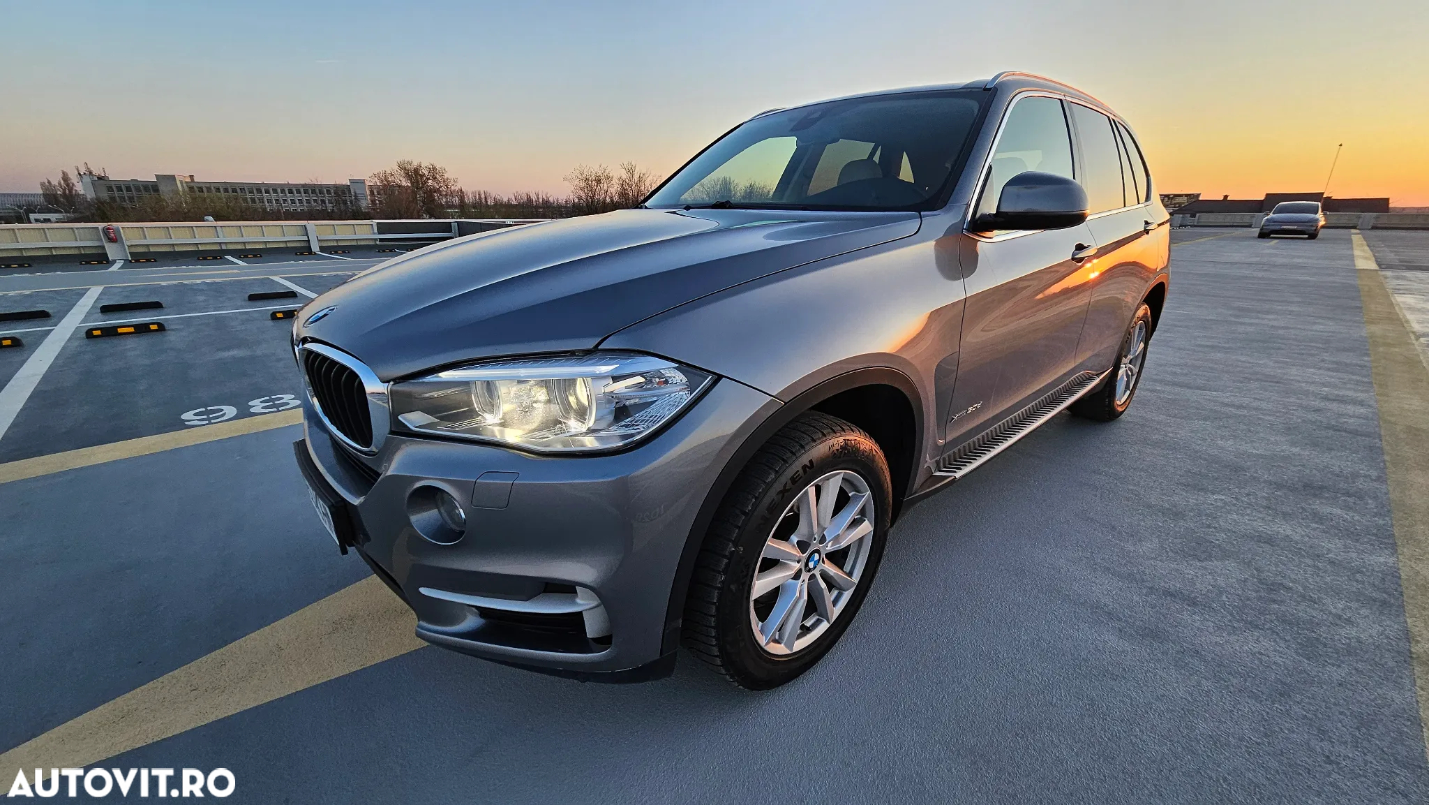 BMW X5 xDrive30d - 6