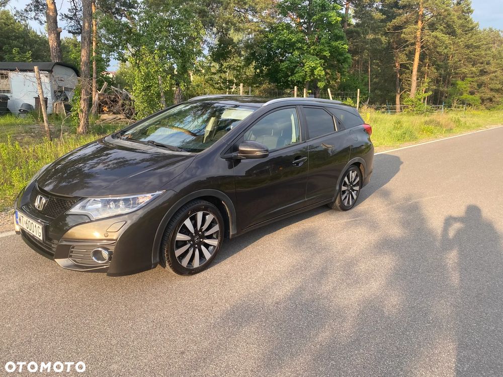 Honda Civic - 3