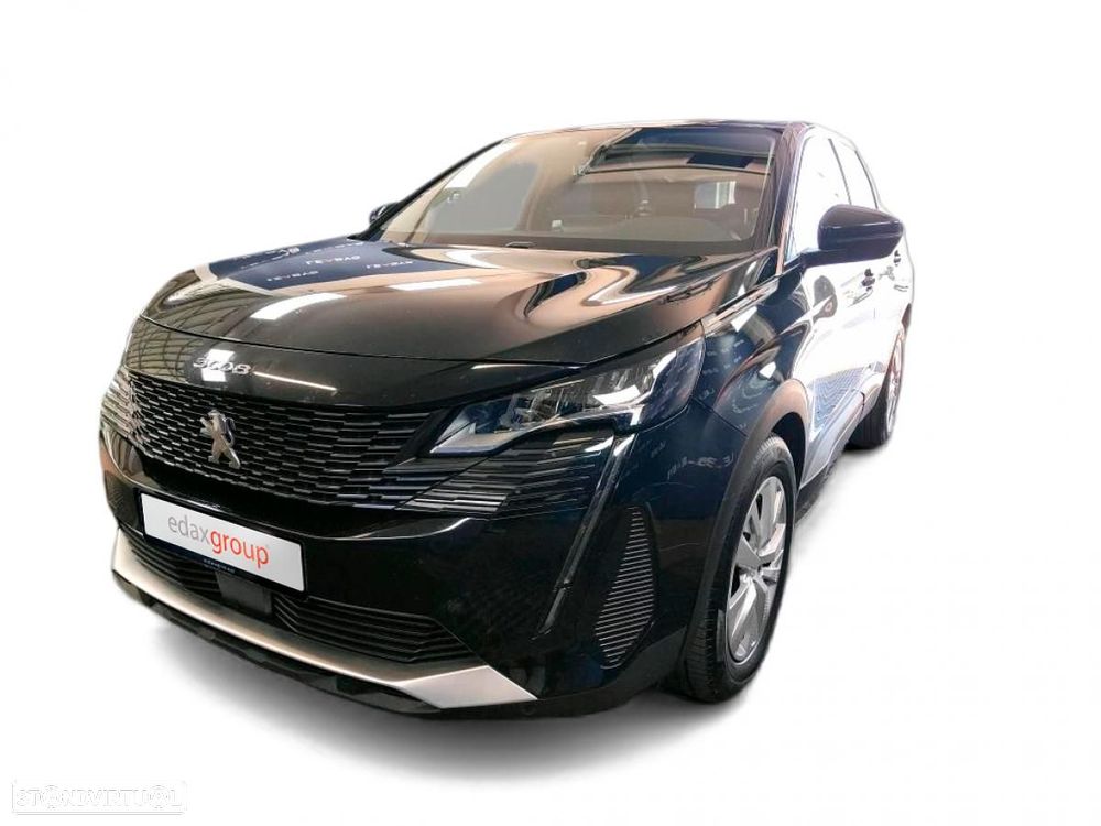 Peugeot 3008 1.5 BlueHDi Active Pack - 1