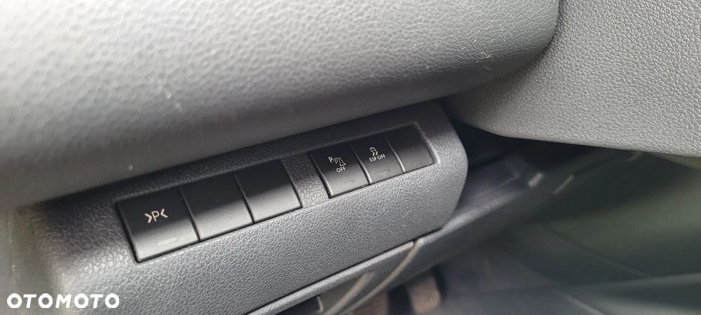 Peugeot 5008 - 11