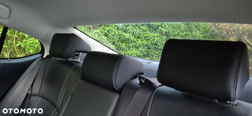 Lexus ES ver-300h-prestige - 21