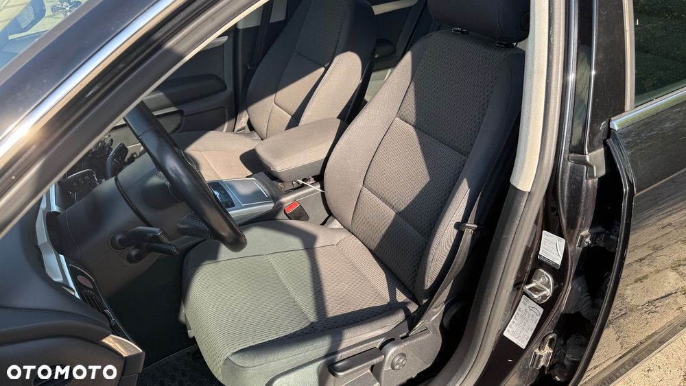 Audi A6 Avant 2.0 TDI DPF multitronic - 13