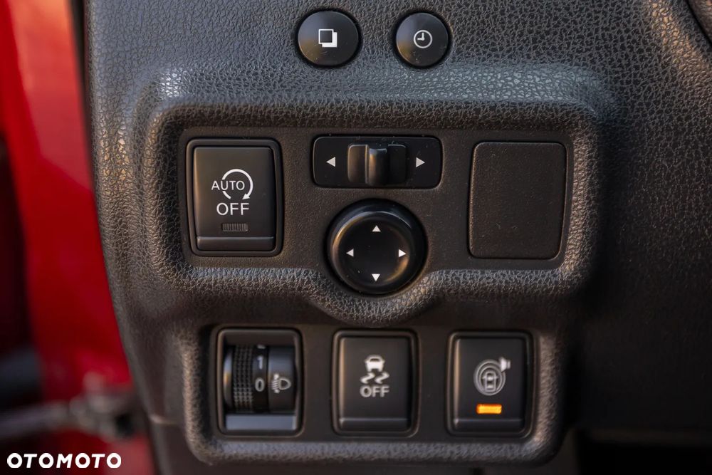 Nissan Note - 24