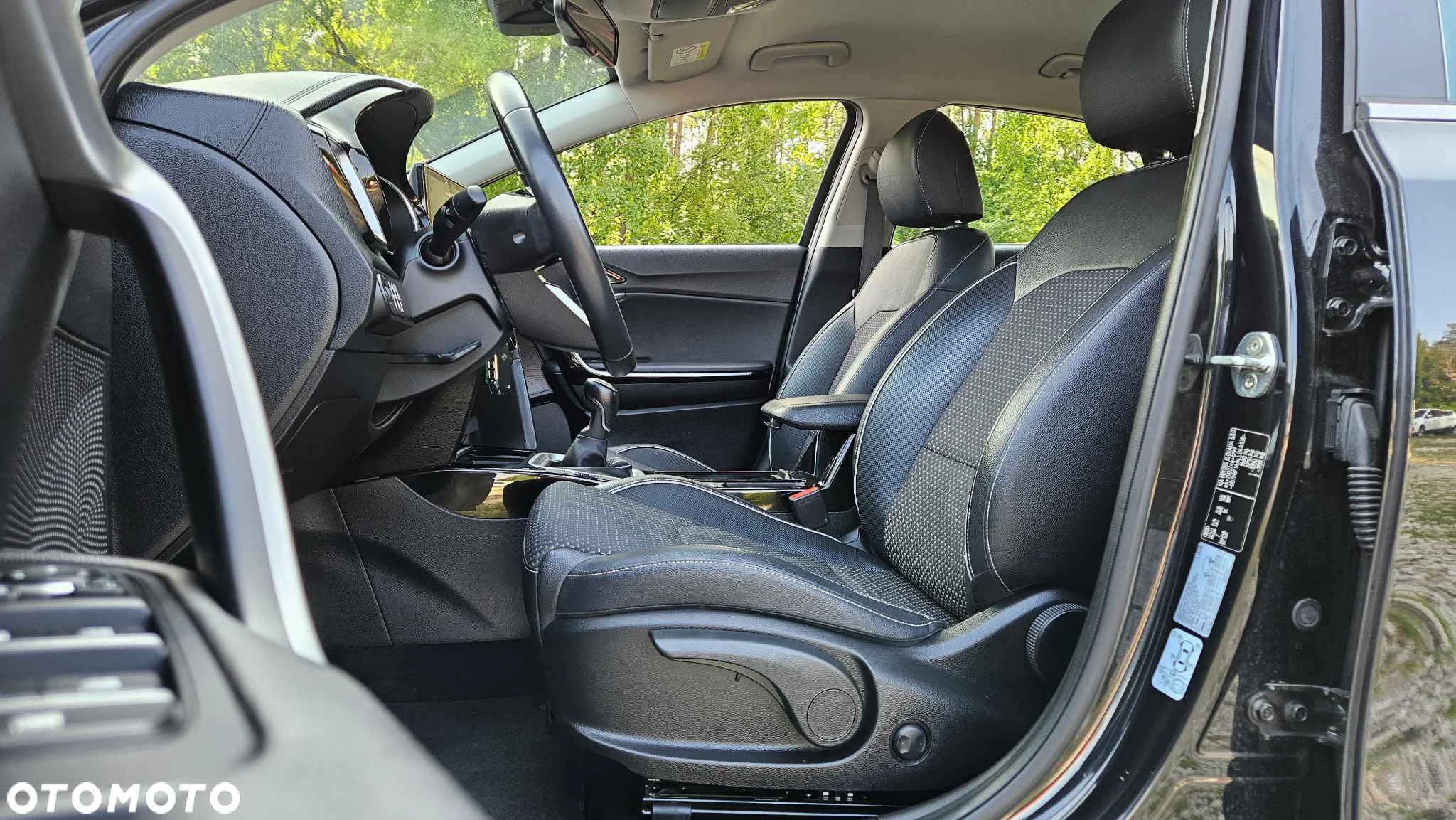 Kia XCeed 1.4 T-GDI L Business Line - 5