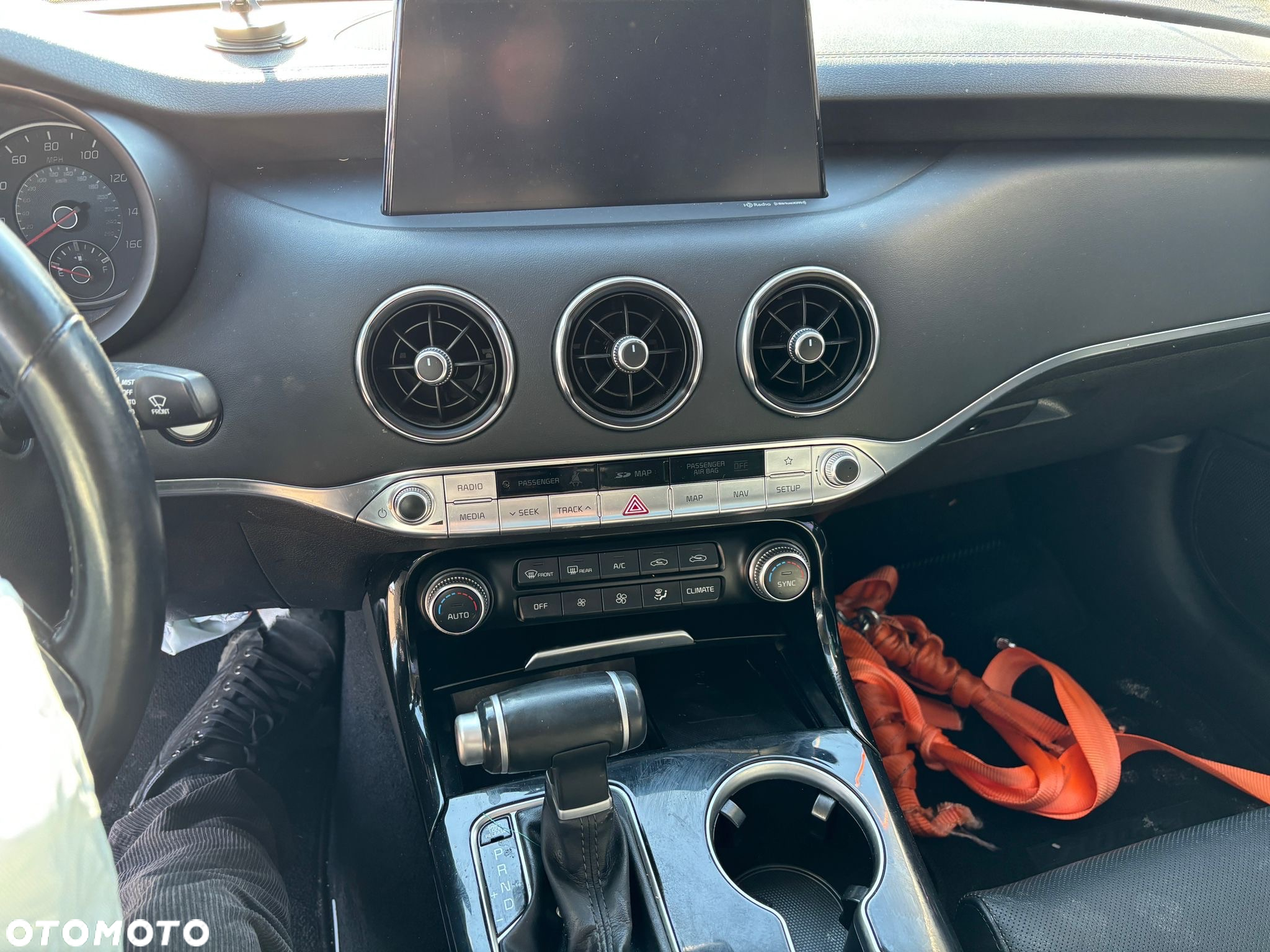 Kia Stinger 2.0 T-GDI GT Line - 20