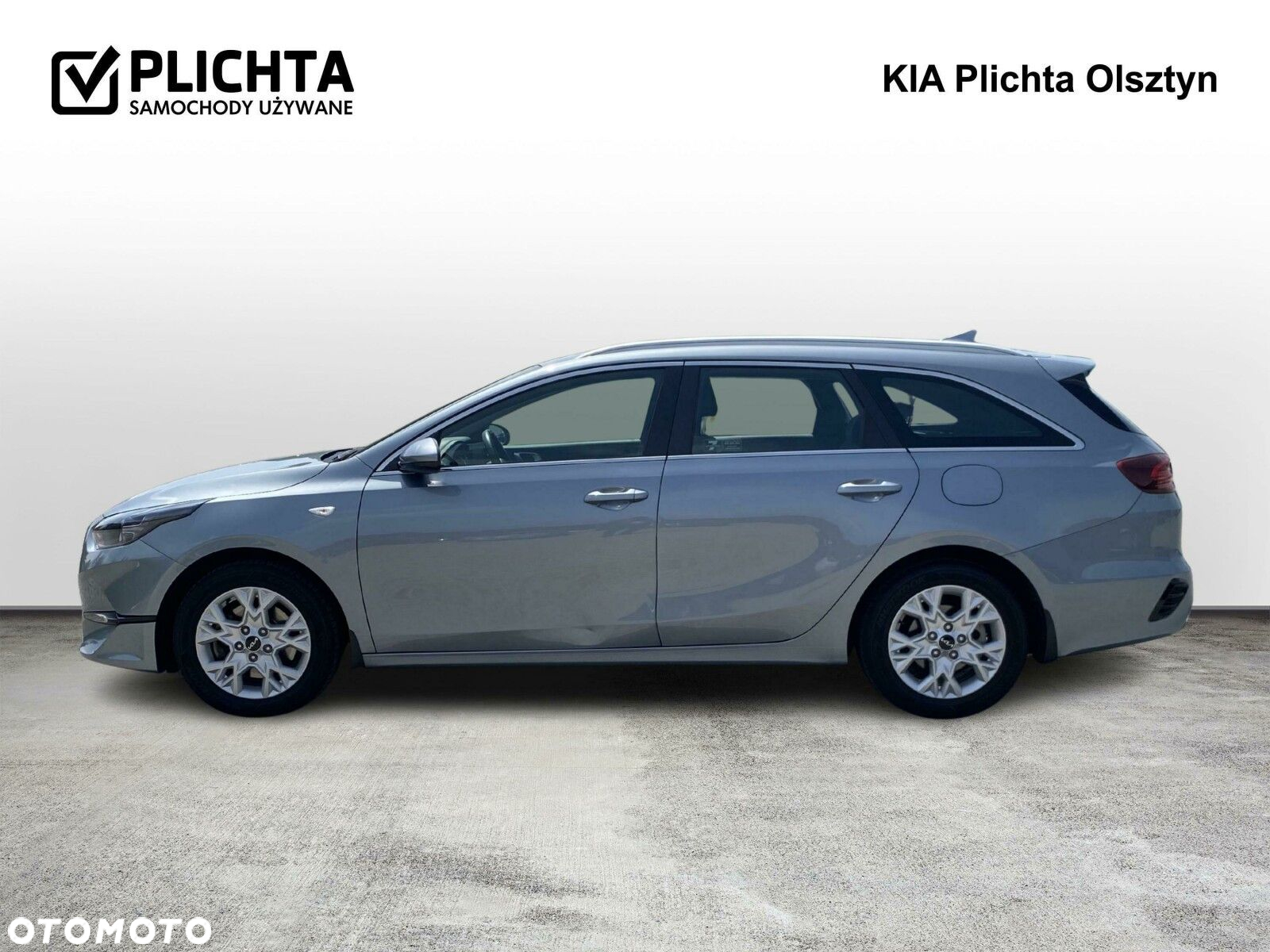 Kia Ceed - 2