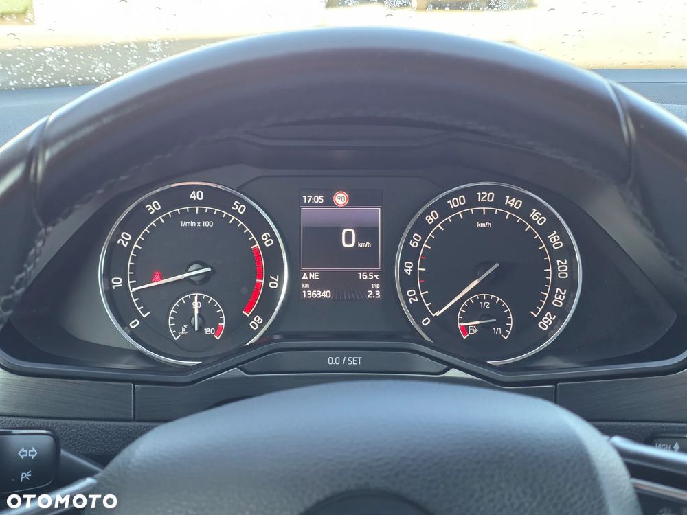 Skoda Superb 1.8 TSI Style - 14