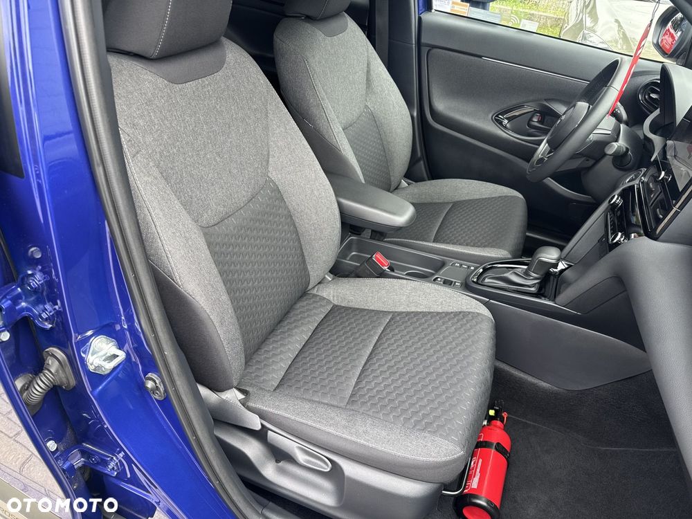 Toyota Yaris Cross Hybrid 1.5 Style - 15