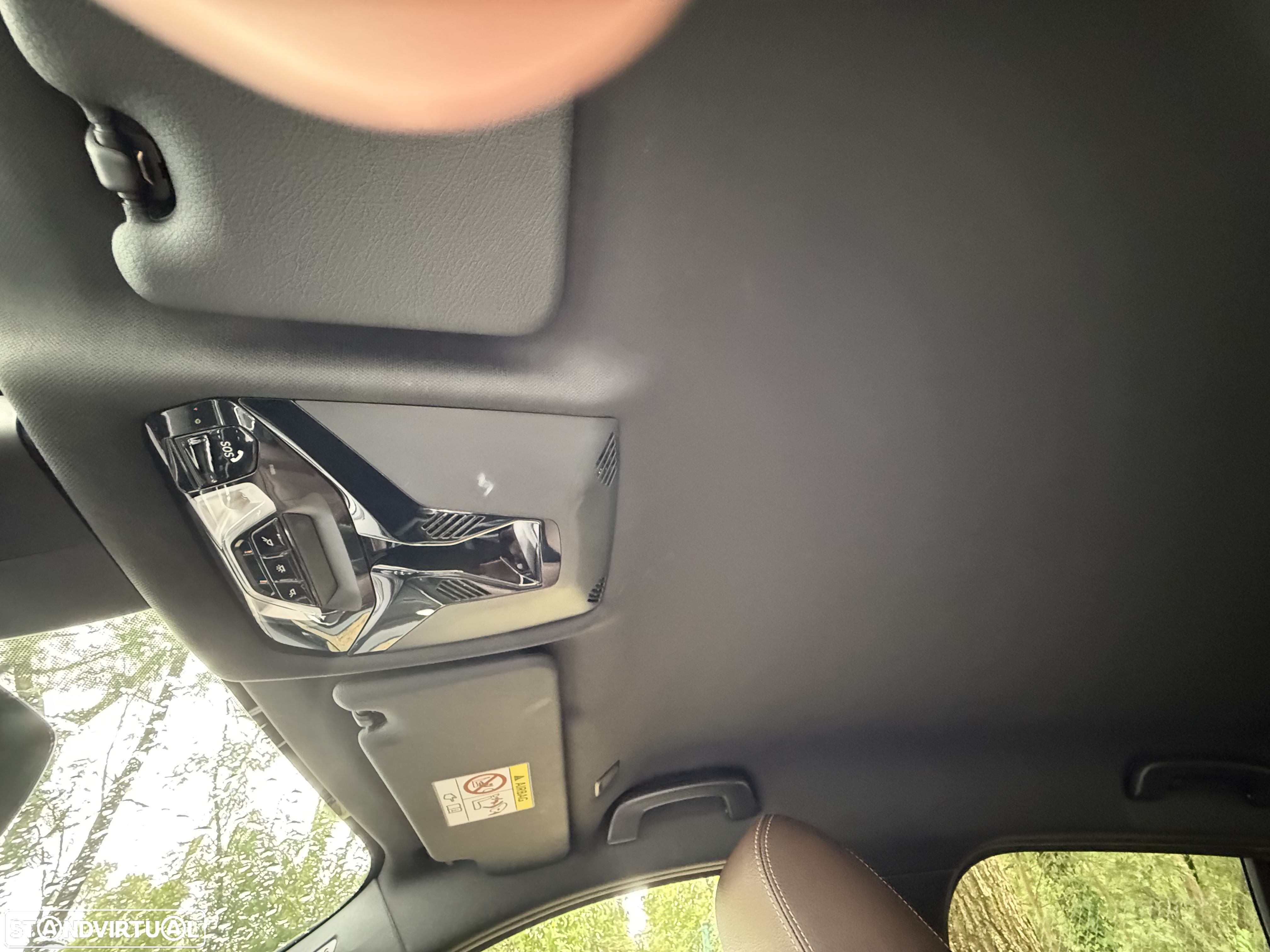 BMW 118 i Pack Desportivo M Auto - 40
