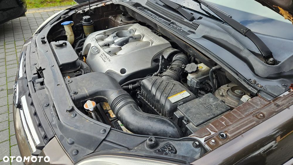 Kia Sportage 2.0 4WD Champ - 8