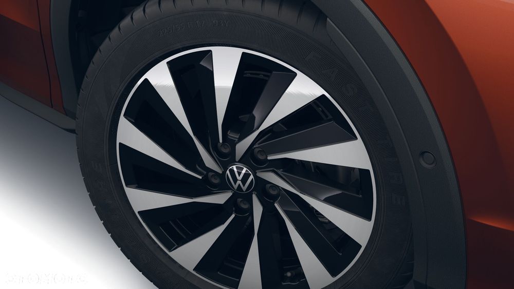 Volkswagen T-Roc 1.5 eTSI OPF DSG Life - 7