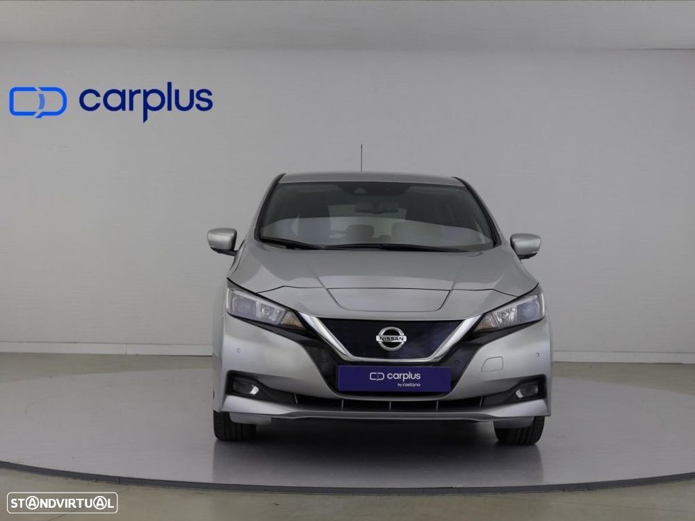 Nissan Leaf N-Connecta - 3