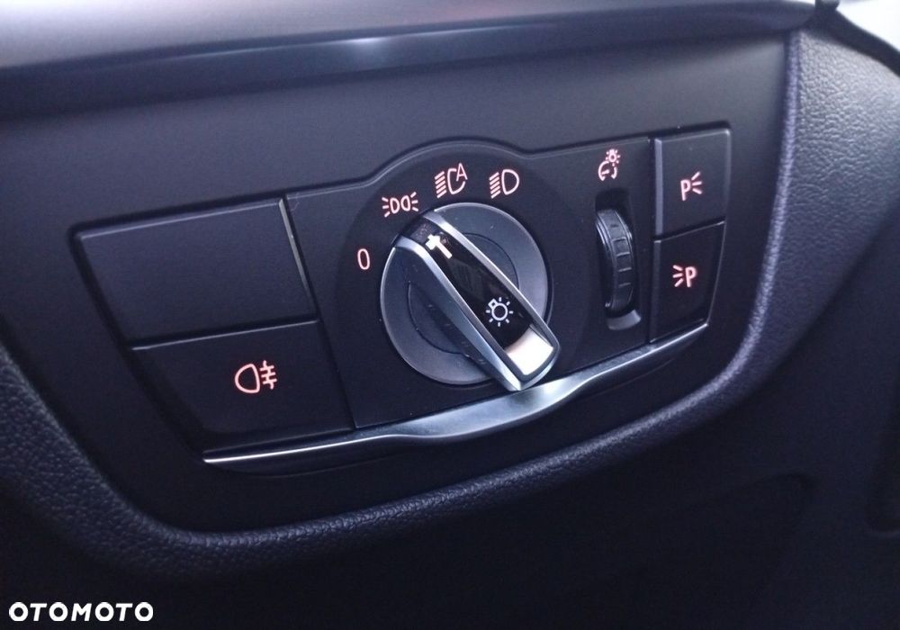 BMW X3 - 35