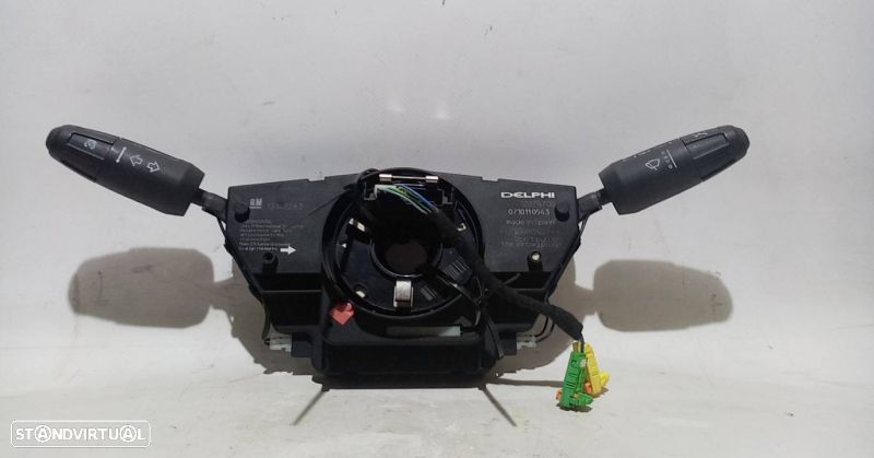 Fita de airbags OPEL Corsa D - 1