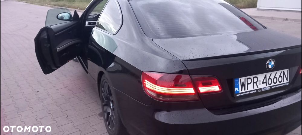 BMW Seria 3 330 Ci - 16