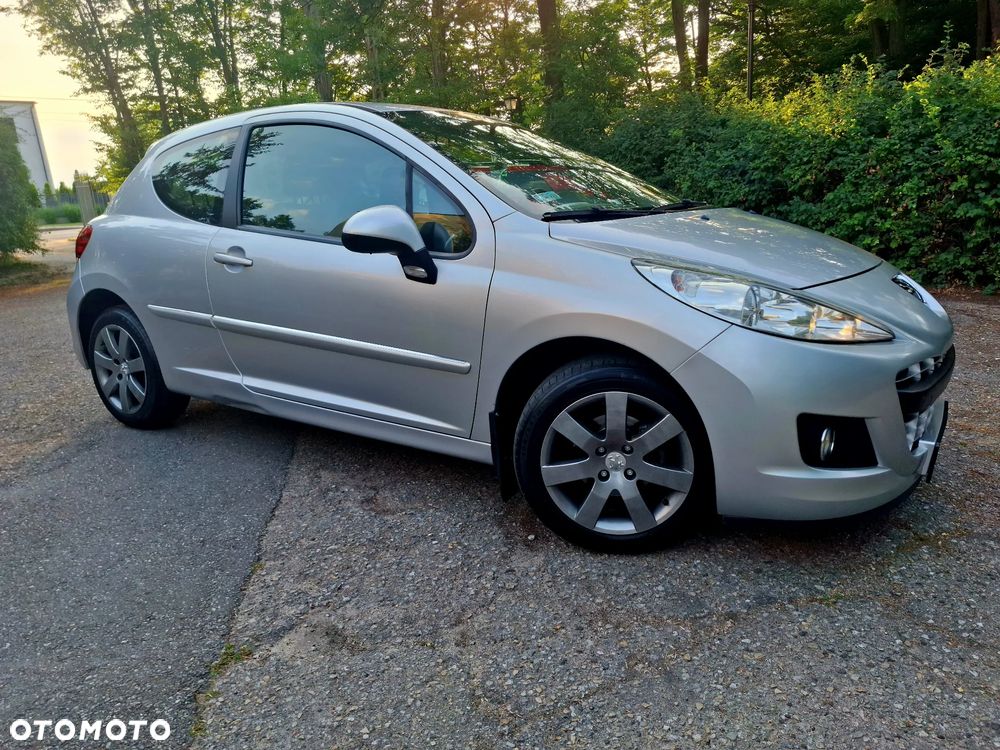 Peugeot 207 75 forever - 4