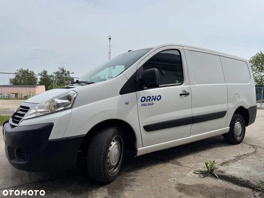 Fiat SCUDO - 3