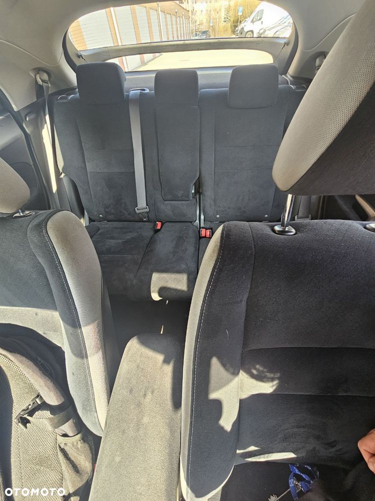 Honda Civic 1.8 Comfort - 15