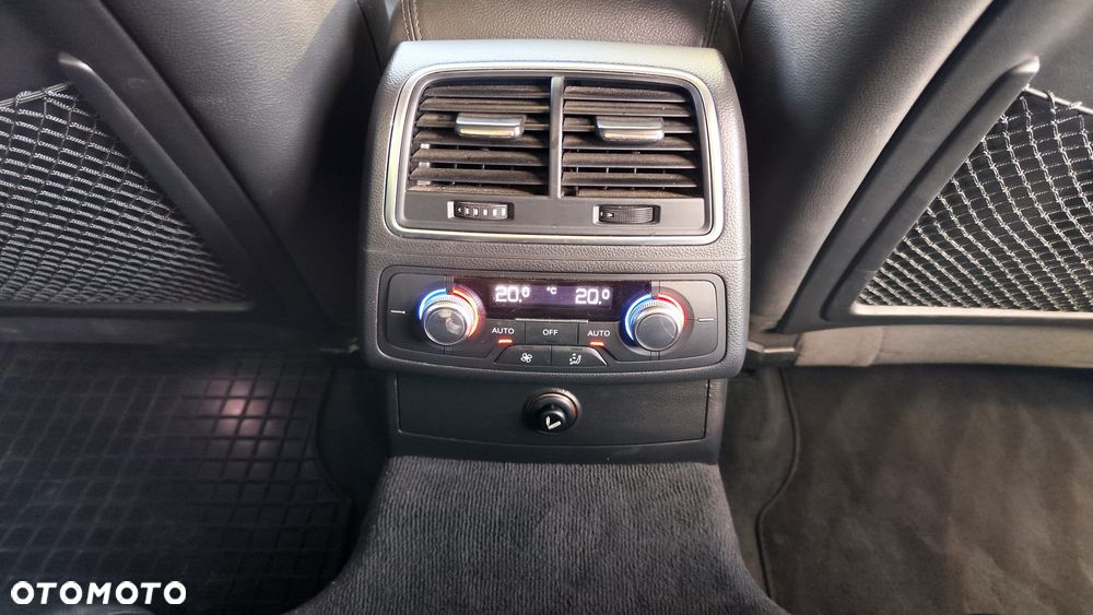 Audi A6 Limousine 2.0 TDI Multitronic - 15